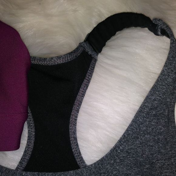 Under Armour Sports Bra Bundle S - Picture 7 of 8